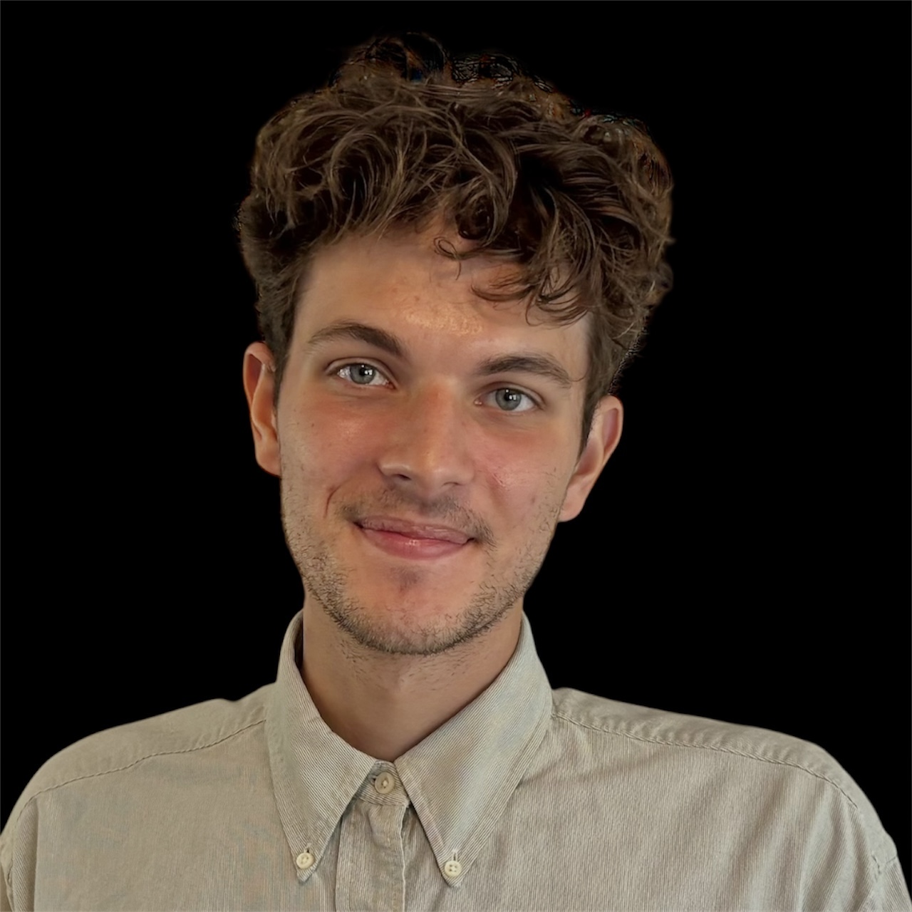 Manny Sonera-Gregg, Founder of Notea